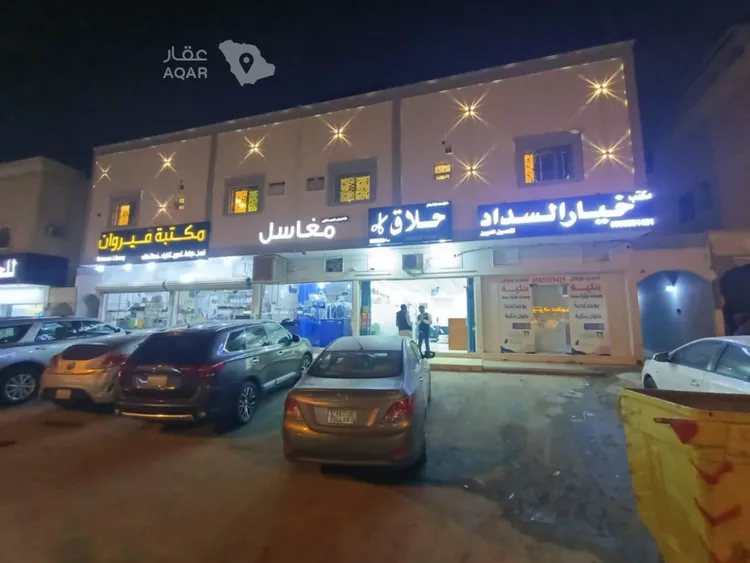 شقة للإيجار في شارع ابن الهيثم, حي الخليج, مدينة الرياض, منطقة الرياض