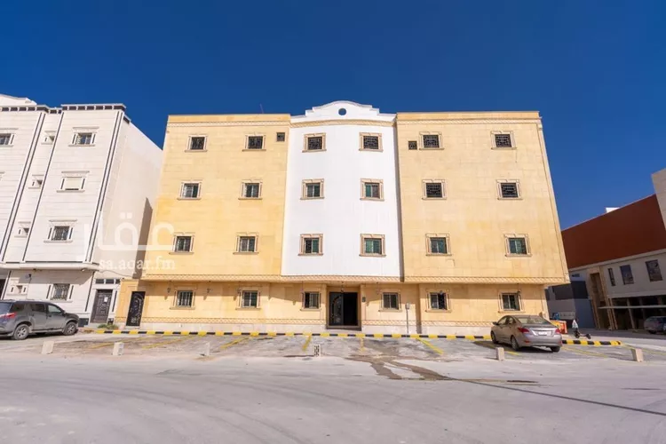 Apartment for Rent in Riyadh Qurtubah