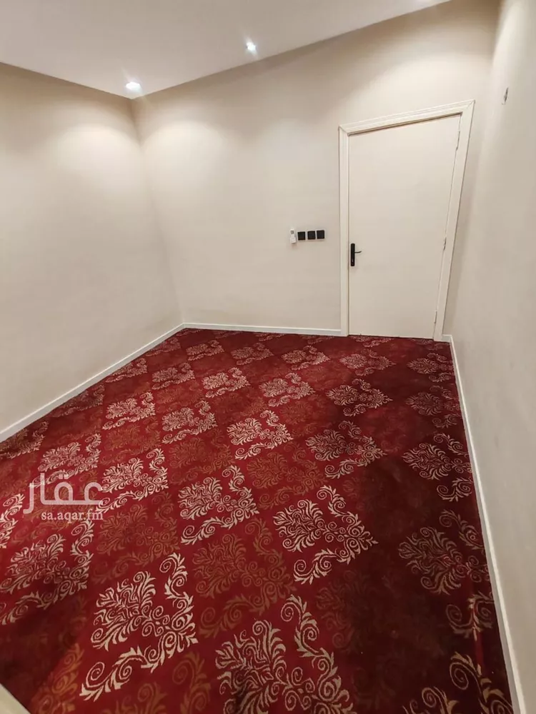 شقة للإيجار في شارع خالد بن أحمد السديري, حي الخليج, مدينة الرياض, منطقة الرياض 19