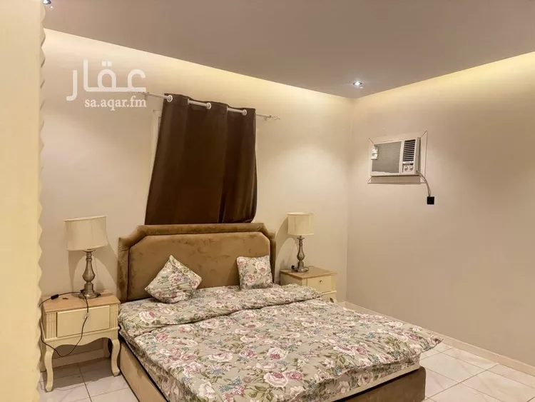 شقة للإيجار في شارع ابن الزبير الغرناطي, حي الرمال, مدينة الرياض, منطقة الرياض صورة 5