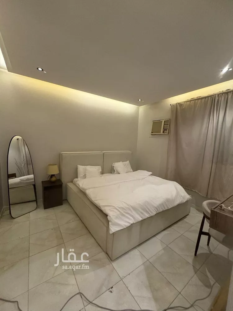 شقة للإيجار في شارع ابن الزبير الغرناطي, حي الرمال, مدينة الرياض, منطقة الرياض صورة 4