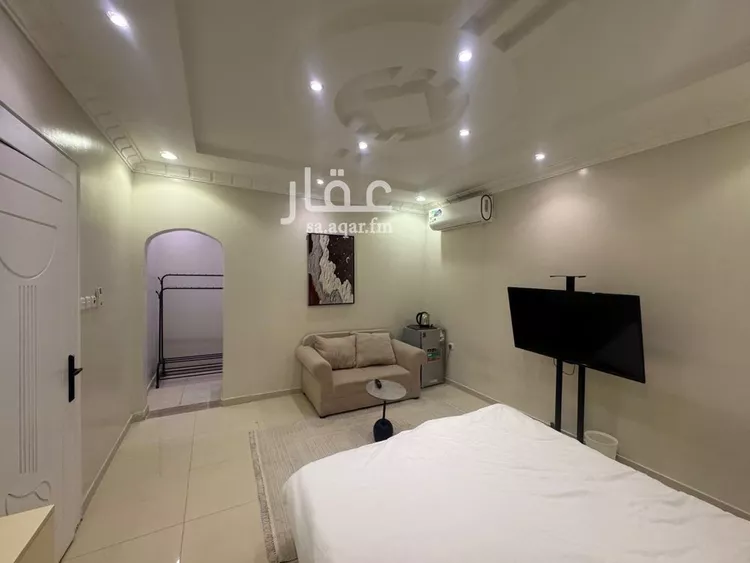 شقة للإيجار في شارع رقم 214, حي النرجس, مدينة الرياض, منطقة الرياض صورة 2