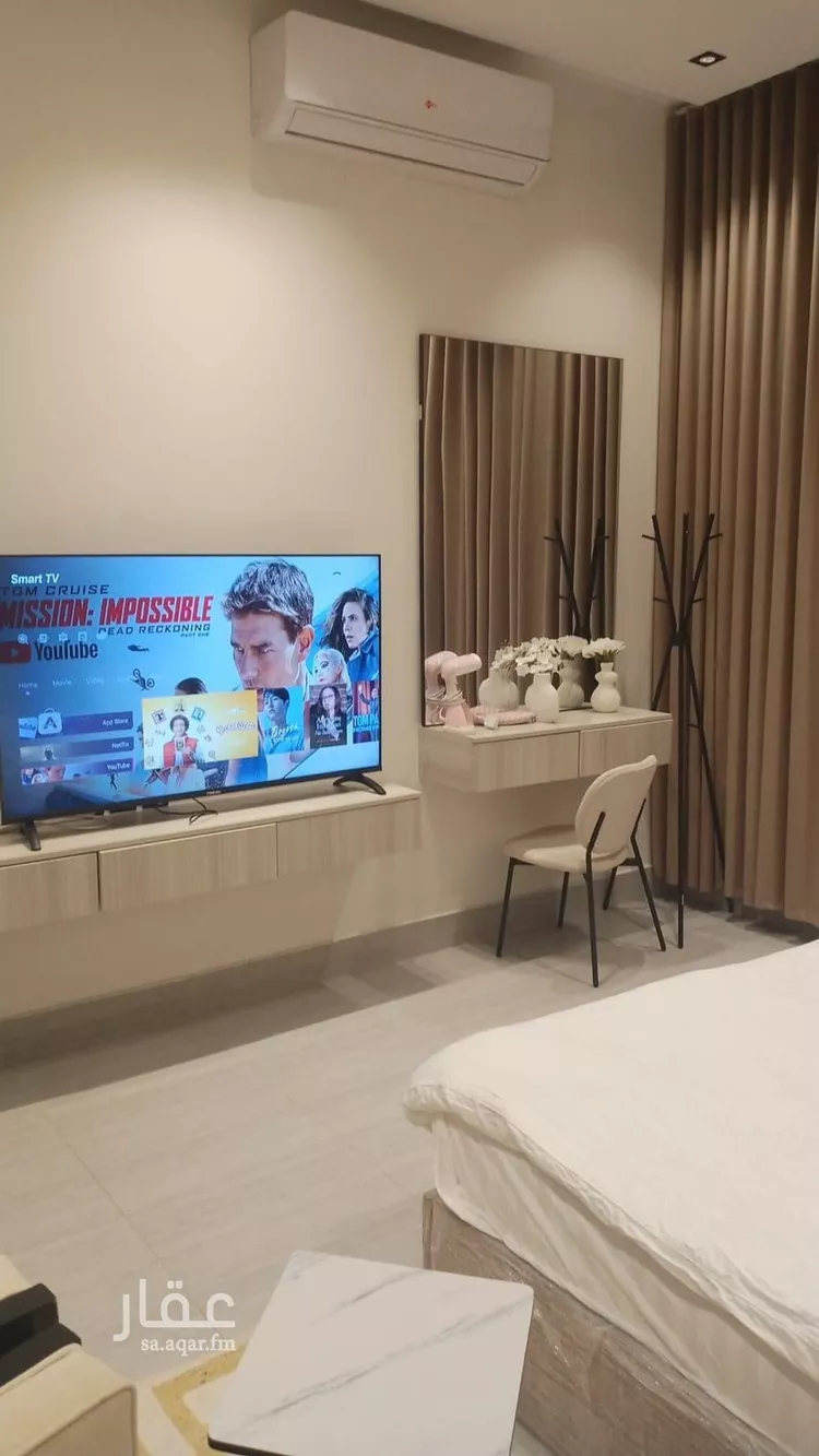 شقة للإيجار في شارع رقم 351, حي المونسية, مدينة الرياض, منطقة الرياض صورة 2