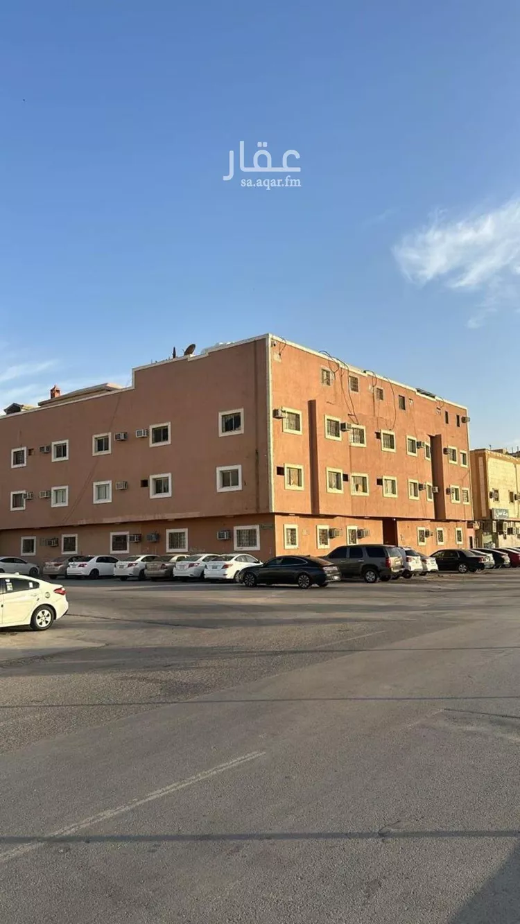 شقة للبيع في شارع الجزيرة الخضراء, حي الندوة, مدينة الرياض, منطقة الرياض