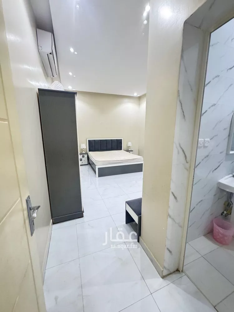 شقة للإيجار في شارع اياس ابن البكير, حي الإسكان, مدينة المجمعه, منطقة الرياض صورة 4