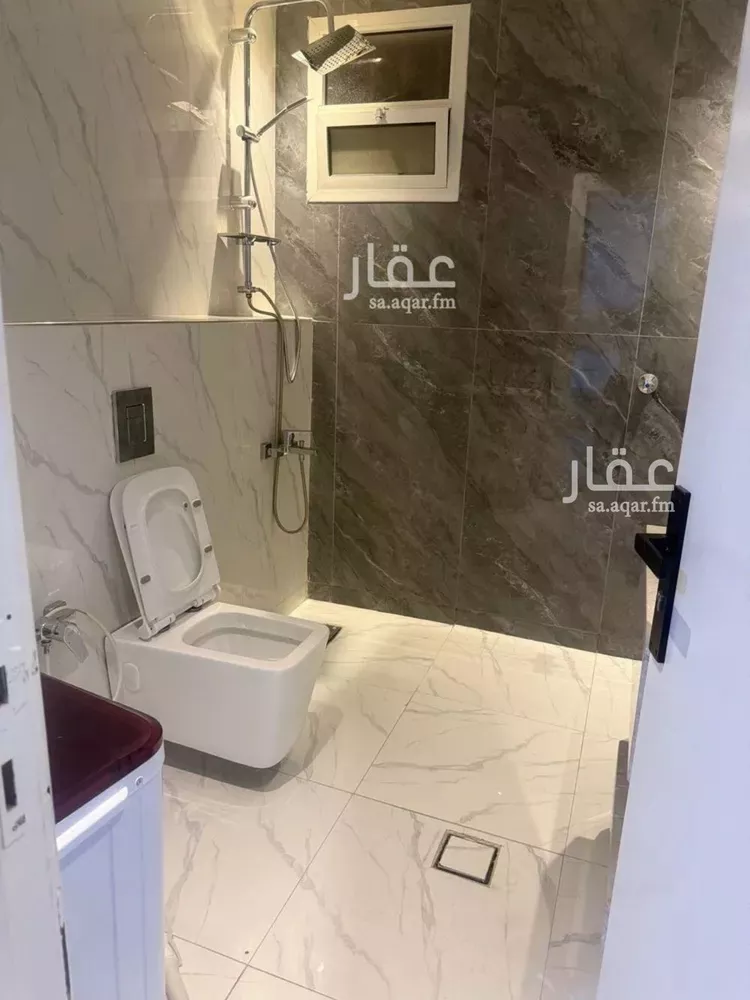 شقة للإيجار في شارع رقم 227, حي النرجس, مدينة الرياض, منطقة الرياض صورة 2
