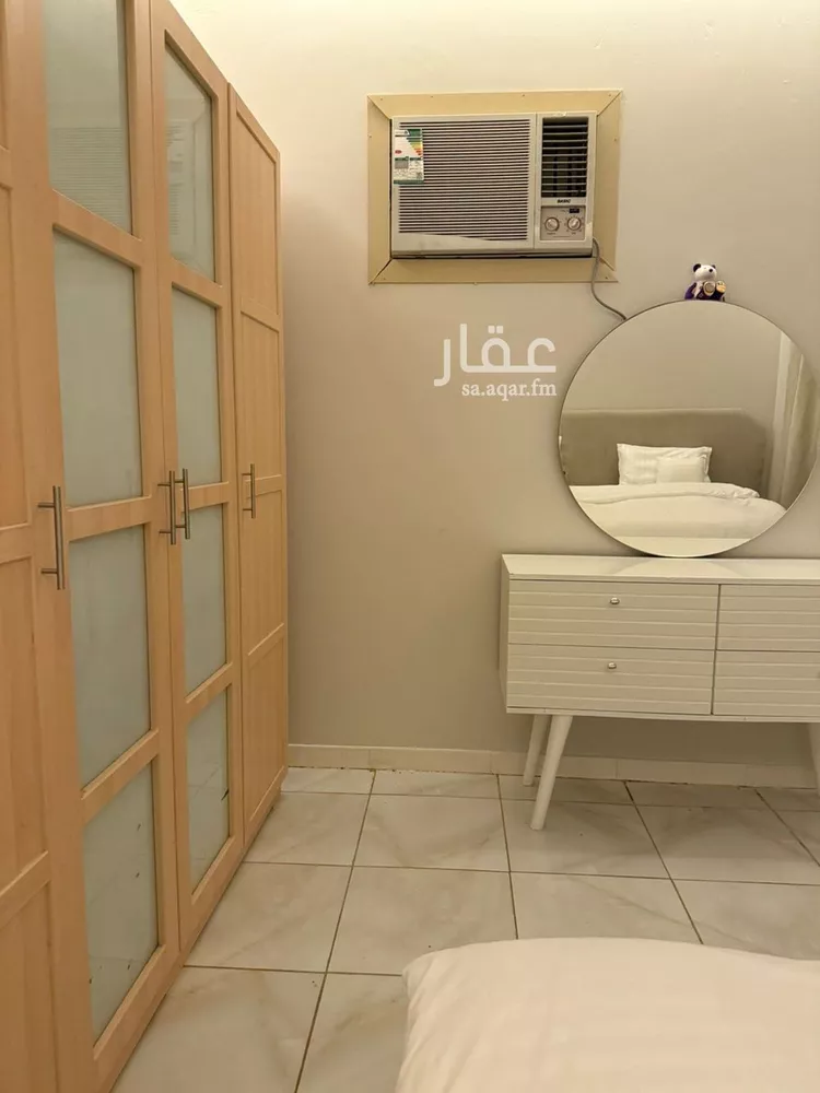 شقة للإيجار في شارع ابن الزبير الغرناطي, حي الرمال, مدينة الرياض, منطقة الرياض صورة 3