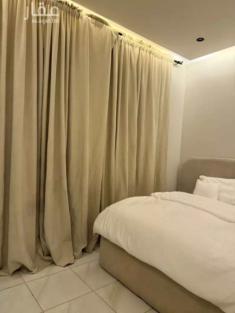 شقة للإيجار في شارع ابن الزبير الغرناطي, حي الرمال, مدينة الرياض, منطقة الرياض