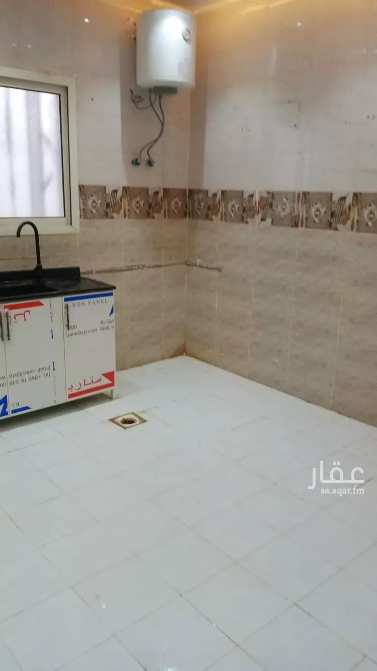 شقة للإيجار في شارع طريف بن عبدالله, حي الرمال, مدينة الرياض, منطقة الرياض صورة 4