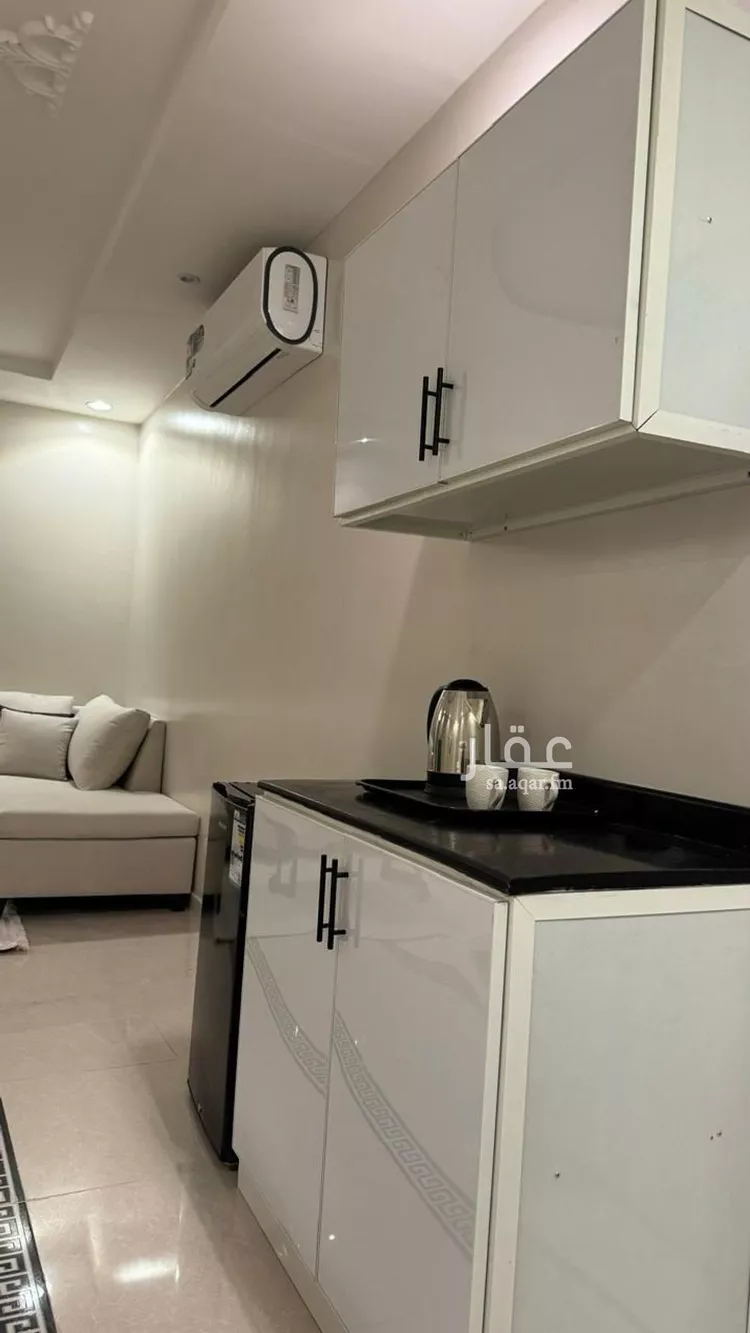 شقة للإيجار في شارع رقم 227, حي النرجس, مدينة الرياض, منطقة الرياض صورة 2