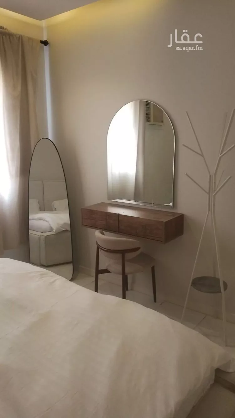 شقة للإيجار في شارع ابن الزبير الغرناطي, حي الرمال, مدينة الرياض, منطقة الرياض