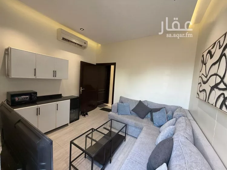 شقة للإيجار في شارع القماري, حي المونسية, مدينة الرياض, منطقة الرياض صورة 3