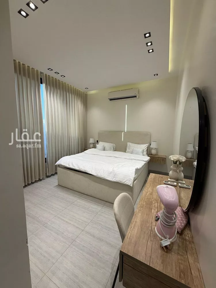 شقة للإيجار في شارع القماري, حي المونسية, مدينة الرياض, منطقة الرياض صورة 2