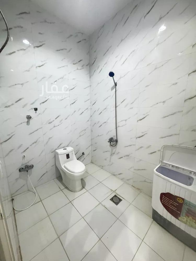 شقة للإيجار في شارع اياس ابن البكير, حي الإسكان, مدينة المجمعه, منطقة الرياض صورة 5