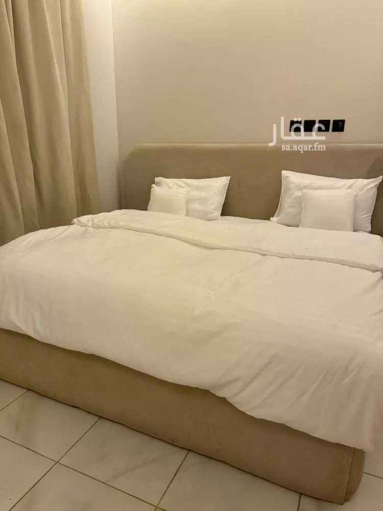 شقة للإيجار في شارع ابن الزبير الغرناطي, حي الرمال, مدينة الرياض, منطقة الرياض صورة 5