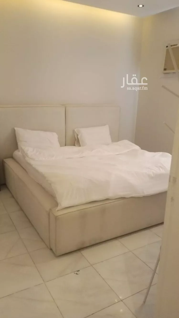 شقة للإيجار في شارع ابن الزبير الغرناطي, حي الرمال, مدينة الرياض, منطقة الرياض صورة 2