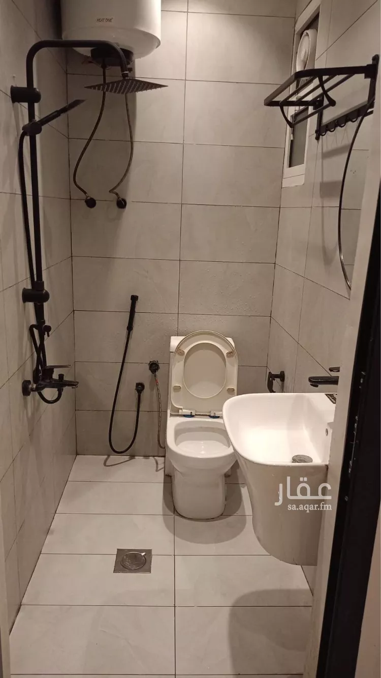 شقة للإيجار في شارع الامير عبدالمحسن بن جلوي, حي المروج, مدينة الرياض, منطقة الرياض صورة 2