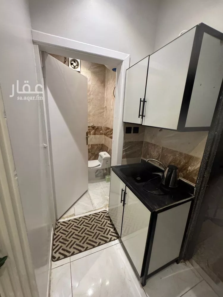 شقة للإيجار في شارع ابن الزبير الغرناطي, حي الرمال, مدينة الرياض, منطقة الرياض صورة 3