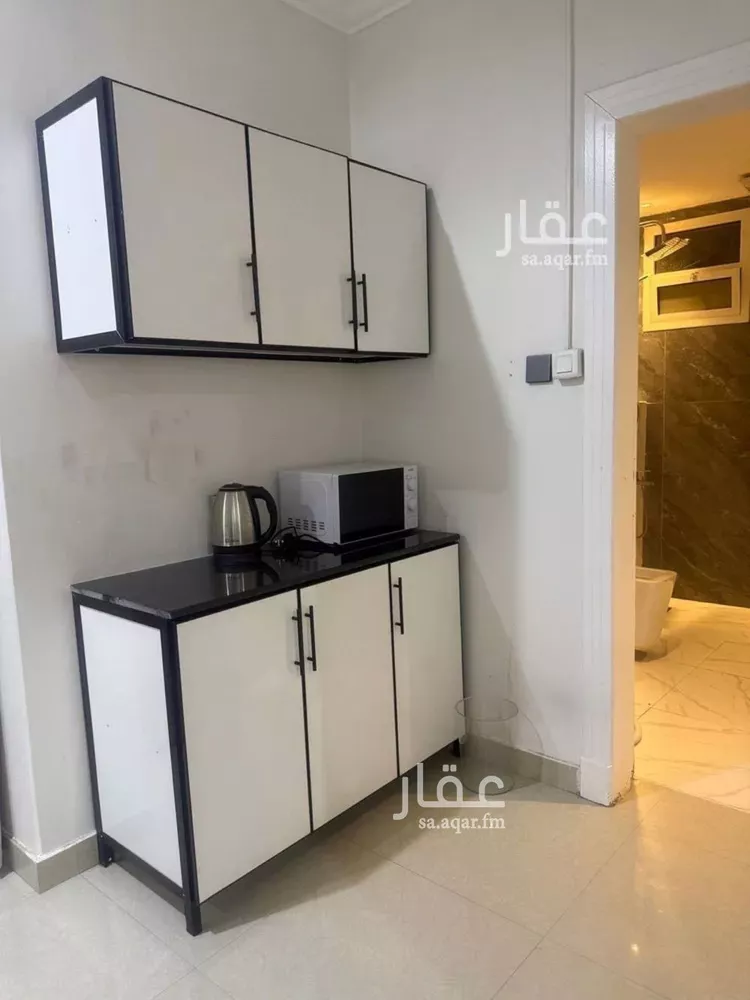 شقة للإيجار في شارع رقم 227, حي النرجس, مدينة الرياض, منطقة الرياض صورة 3