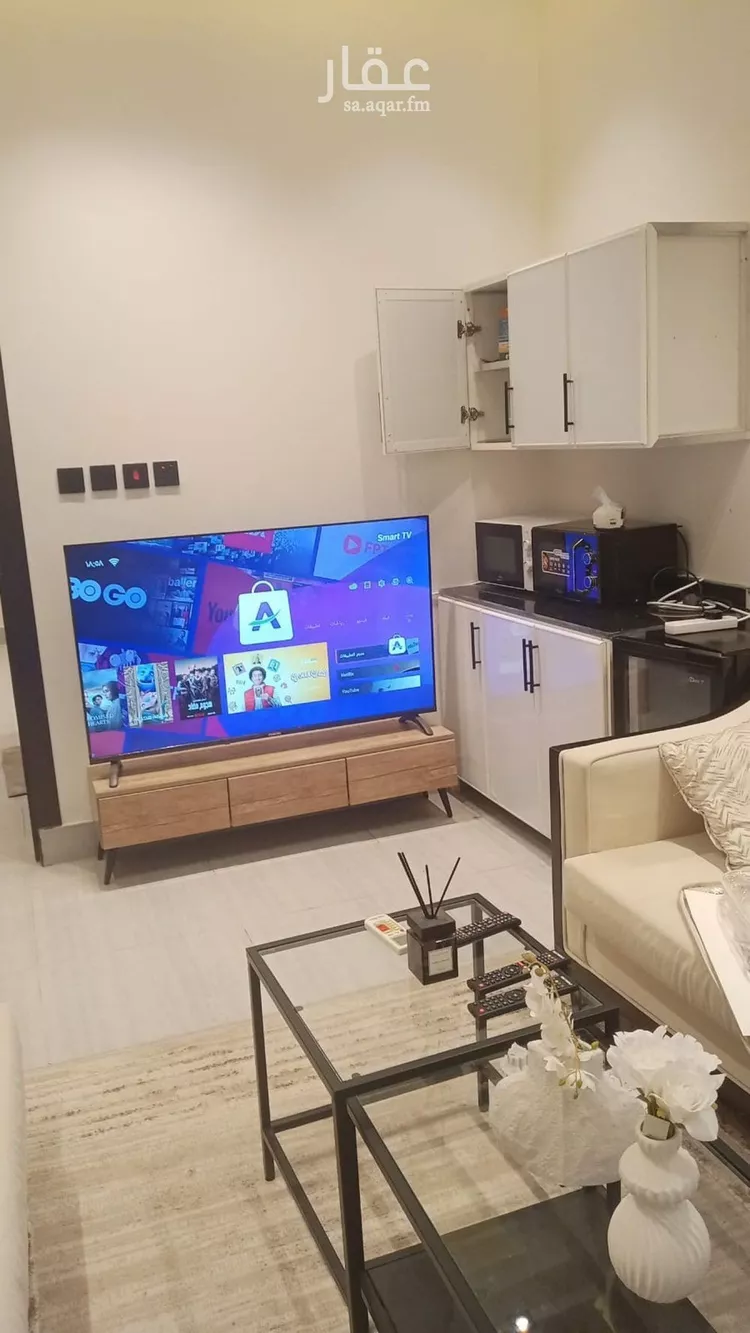 شقة للإيجار في شارع القماري, حي المونسية, مدينة الرياض, منطقة الرياض صورة 3