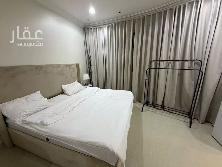 شقة للإيجار في شارع رقم 227, حي النرجس, مدينة الرياض, منطقة الرياض صورة 3