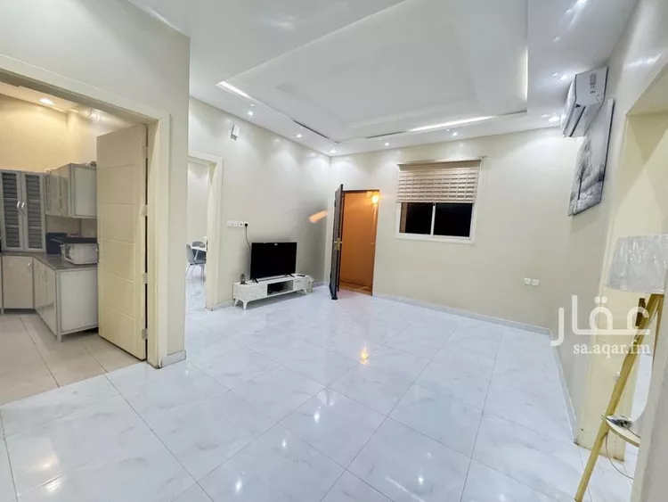 شقة للإيجار في شارع اياس ابن البكير, حي الإسكان, مدينة المجمعه, منطقة الرياض صورة 3