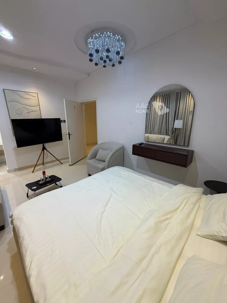 شقة للإيجار في شارع رقم 227, حي النرجس, مدينة الرياض, منطقة الرياض صورة 5