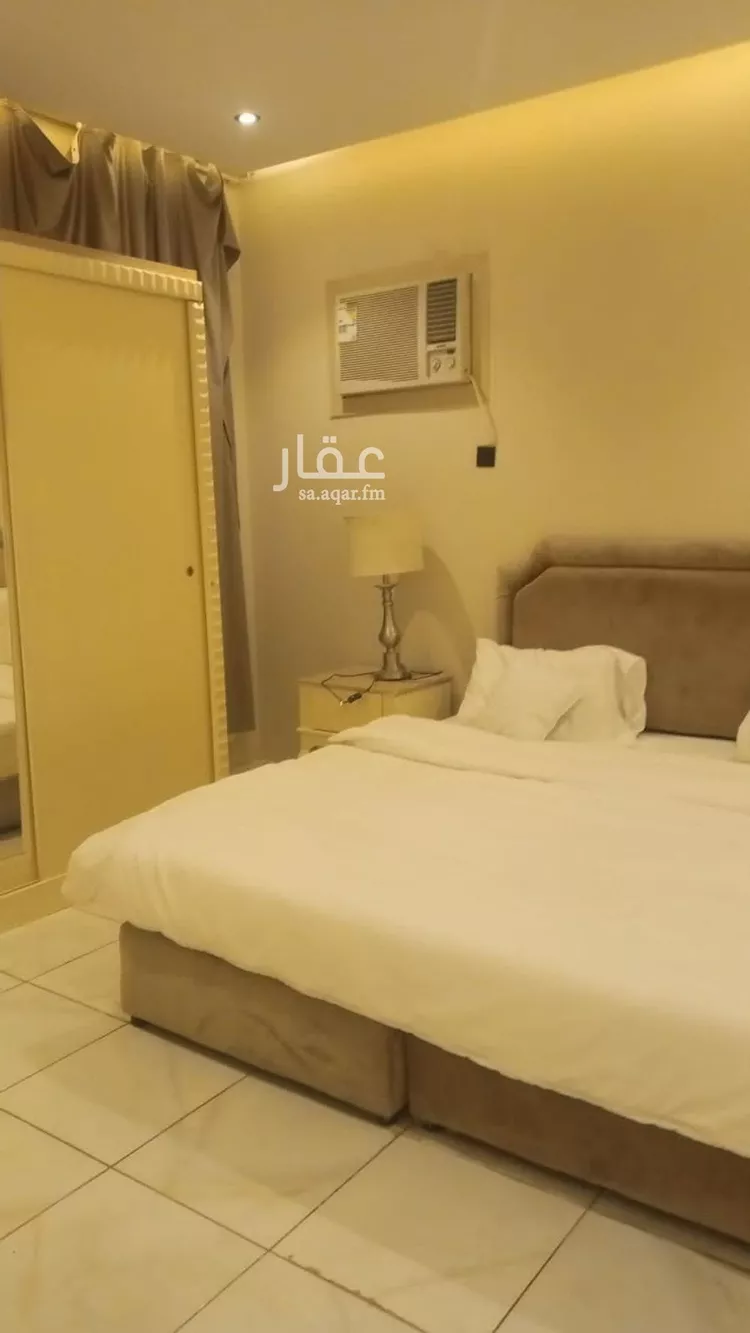 شقة للإيجار في شارع ابن الزبير الغرناطي, حي الرمال, مدينة الرياض, منطقة الرياض 1 صورة