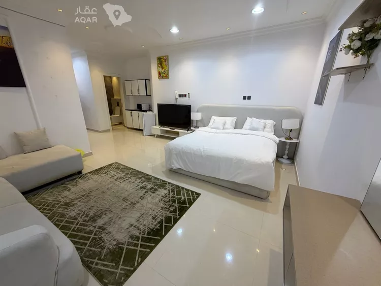 شقة للإيجار في شارع رقم 227, حي النرجس, مدينة الرياض, منطقة الرياض