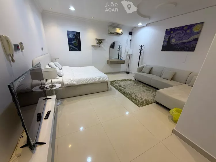 Apartment for Rent in Riyadh An Narjis صورة 2