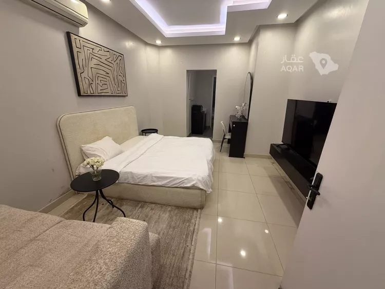 شقة للإيجار في شارع رقم 126, حي الياسمين, مدينة الرياض, منطقة الرياض 2