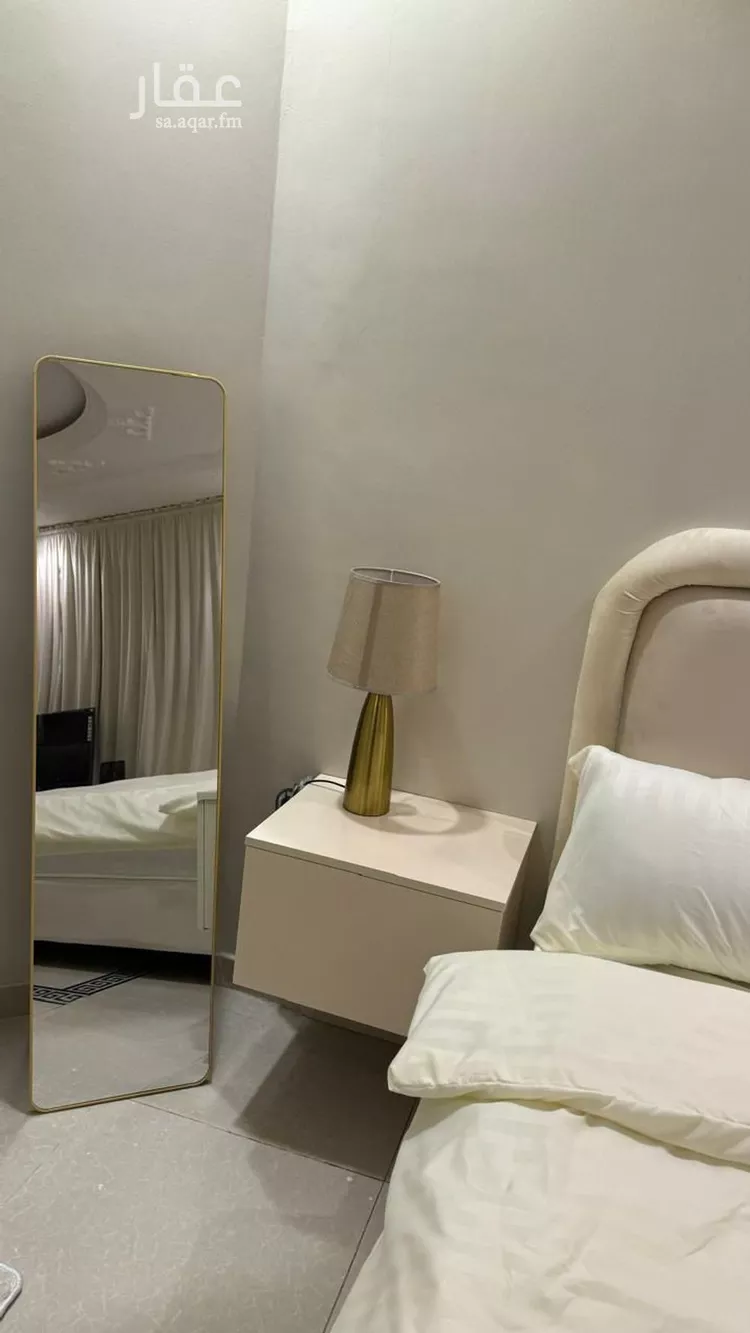 شقة للإيجار في شارع رقم 227, حي النرجس, مدينة الرياض, منطقة الرياض صورة 4