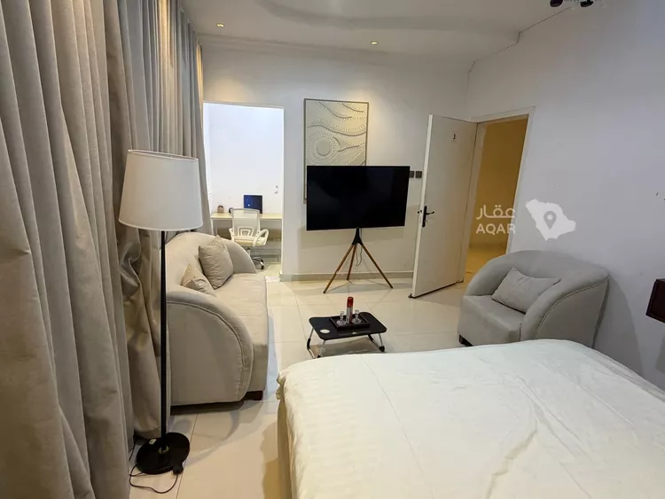 شقة للإيجار في شارع رقم 227, حي النرجس, مدينة الرياض, منطقة الرياض