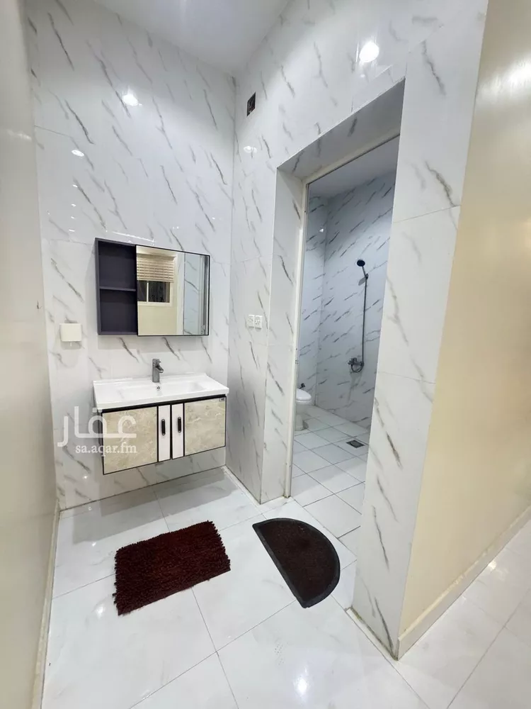 شقة للإيجار في شارع اياس ابن البكير, حي الإسكان, مدينة المجمعه, منطقة الرياض صورة 2