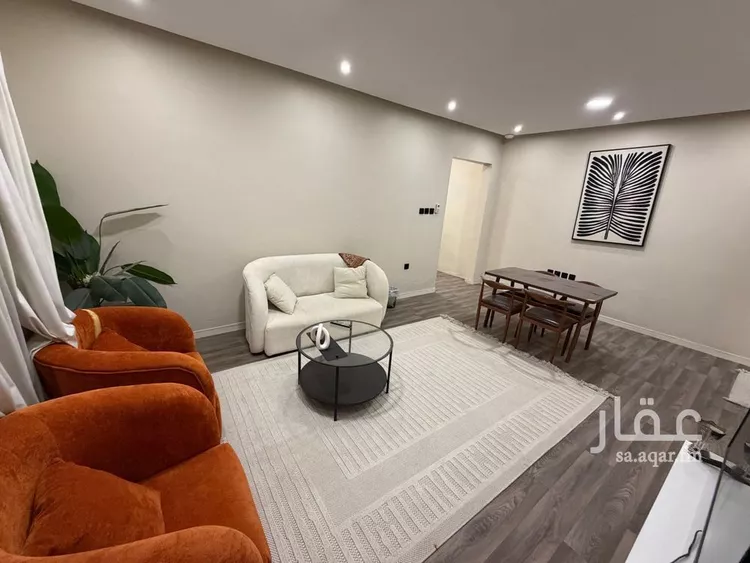 شقة للإيجار في شارع القماري, حي المونسية, مدينة الرياض, منطقة الرياض