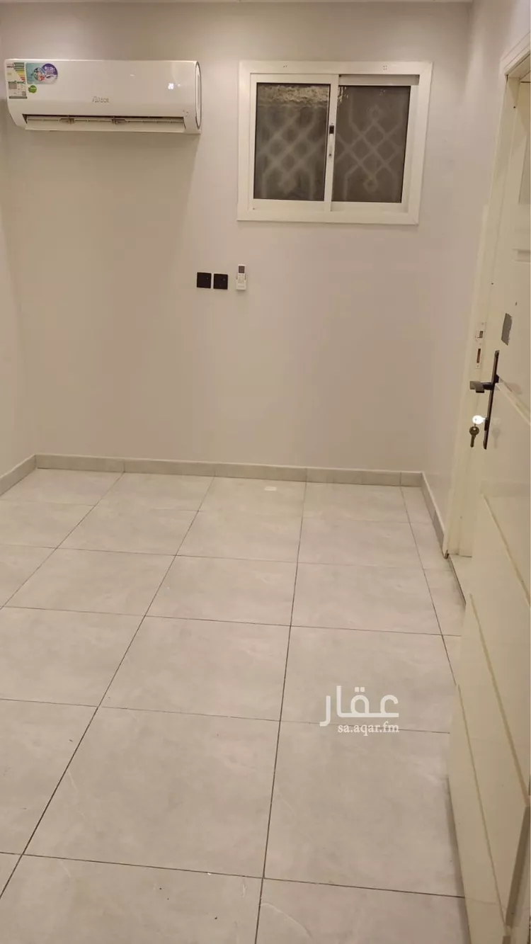 شقة للإيجار في شارع الامير عبدالمحسن بن جلوي, حي المروج, مدينة الرياض, منطقة الرياض