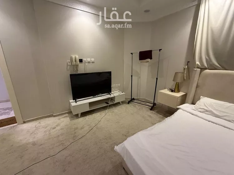 شقة للإيجار في شارع رقم 227, حي النرجس, مدينة الرياض, منطقة الرياض صورة 2