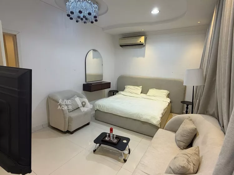 شقة للإيجار في شارع رقم 227, حي النرجس, مدينة الرياض, منطقة الرياض صورة 4