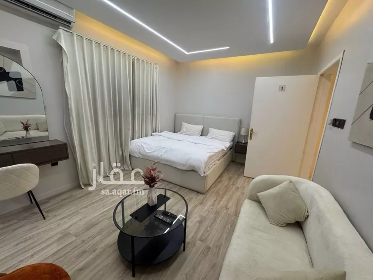 شقة للإيجار في شارع القماري, حي المونسية, مدينة الرياض, منطقة الرياض صورة 2