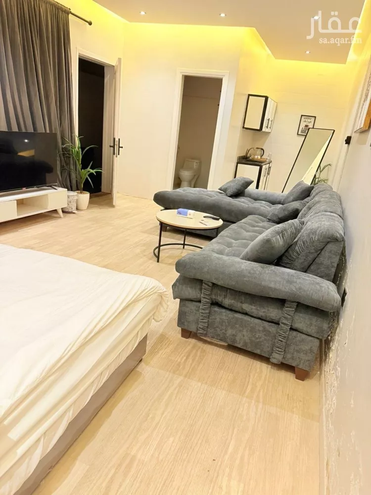 شقة للإيجار في شارع القماري, حي المونسية, مدينة الرياض, منطقة الرياض