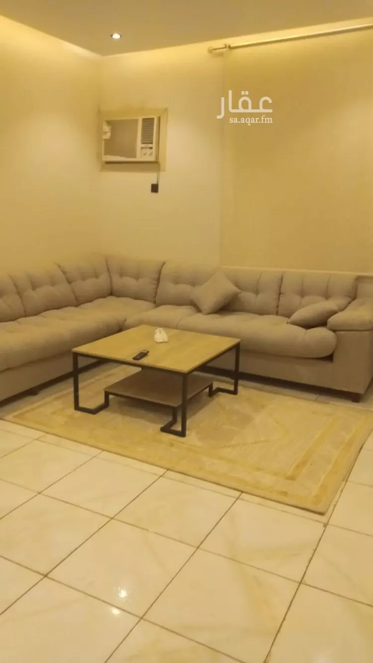 شقة للإيجار في شارع ابن الزبير الغرناطي, حي الرمال, مدينة الرياض, منطقة الرياض صورة 2