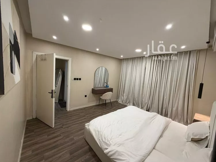 شقة للإيجار في شارع القماري, حي المونسية, مدينة الرياض, منطقة الرياض صورة 2