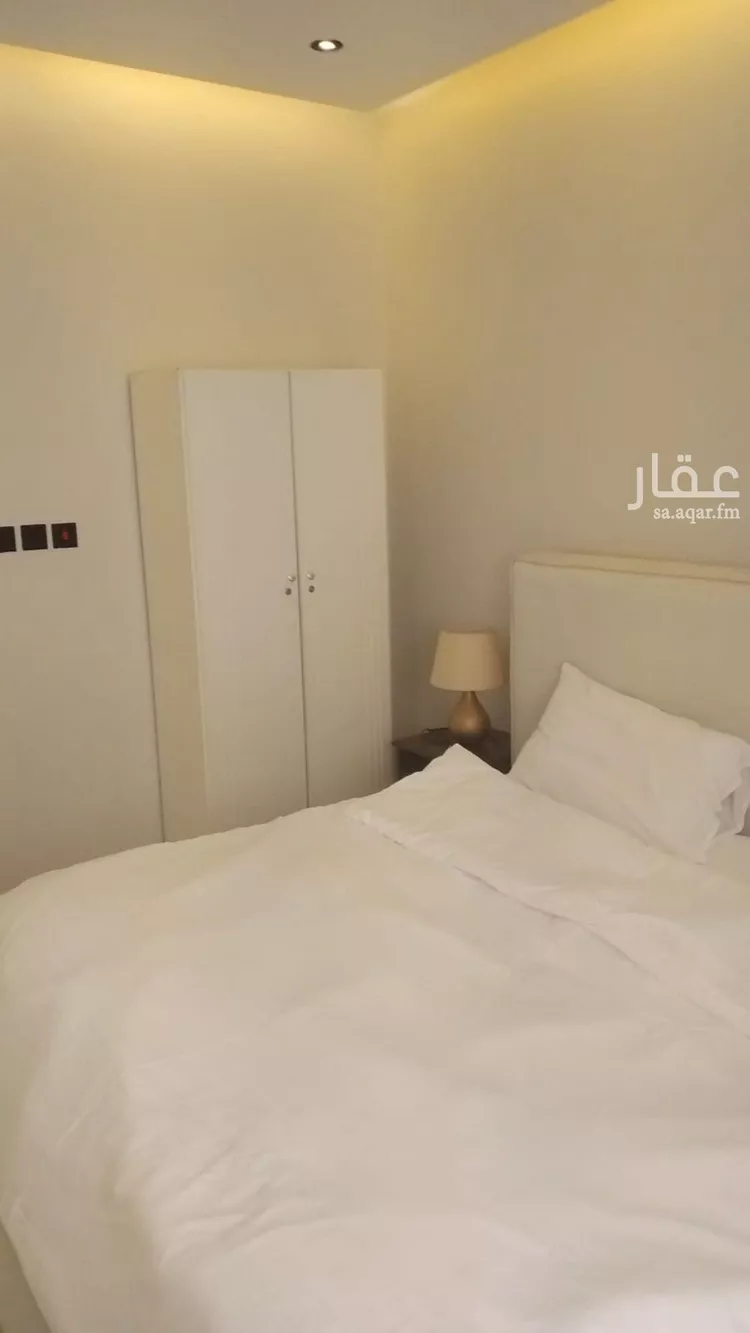 شقة للإيجار في شارع ابن الزبير الغرناطي, حي الرمال, مدينة الرياض, منطقة الرياض صورة 3