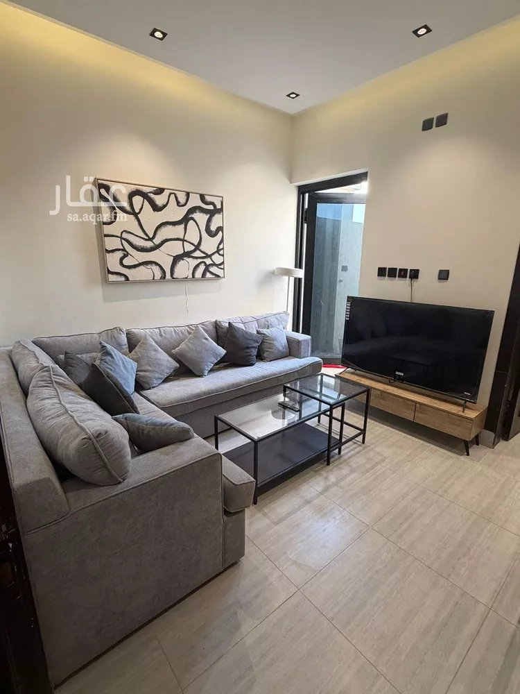 شقة للإيجار في شارع القماري, حي المونسية, مدينة الرياض, منطقة الرياض صورة 4