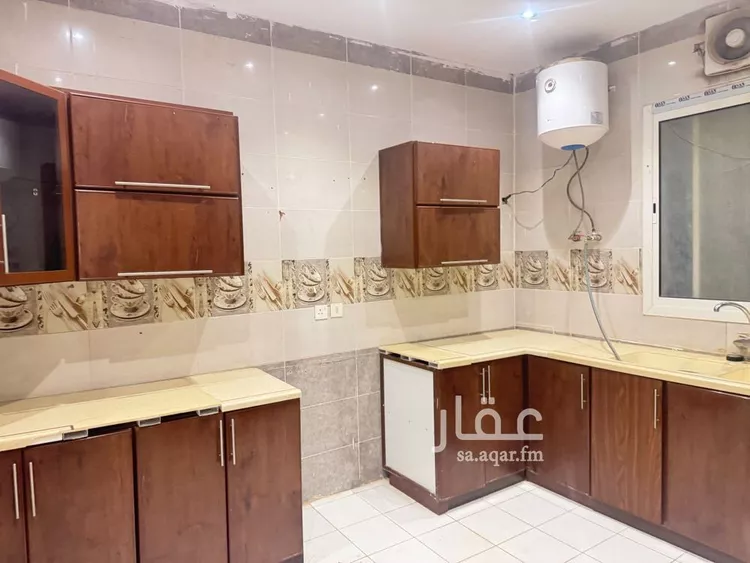 شقة للإيجار في شارع ابن الزبير الغرناطي, حي الرمال, مدينة الرياض, منطقة الرياض صورة 3
