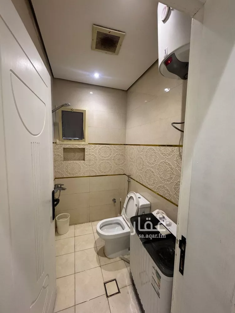 شقة للإيجار في شارع رقم 214, حي النرجس, مدينة الرياض, منطقة الرياض صورة 4