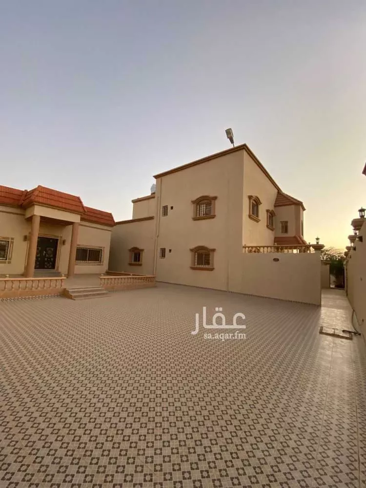 فيلا للبيع في شارع الرضوان 17 ، المجمع ، احد رفيدة صورة 2