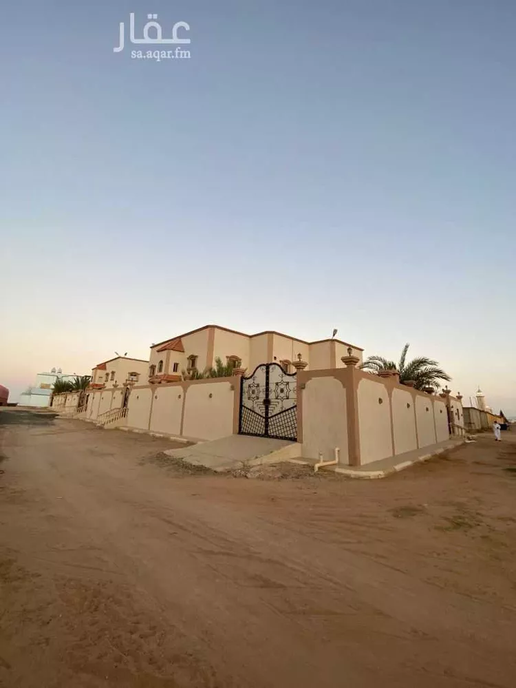 فيلا للبيع في شارع الرضوان 17 ، المجمع ، احد رفيدة