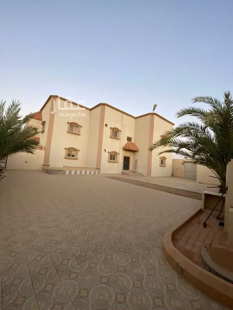 فيلا للبيع في شارع الرضوان 17 ، المجمع ، احد رفيدة صورة 3