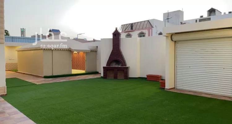 فيلا للبيع في شارع الكفاح, حي الحزم, مدينة الرياض, منطقة الرياض صورة 5